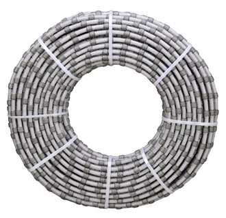 11Mm High-Precision Diamond Wire For Stone Cut & Profiling