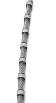 6.3MM High-Precision Diamond Wire Saw For Multiwire