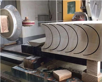 8.3Mm Diamond Wire Saw For Stone Processing