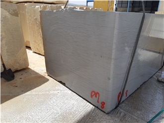 Pierre Taza Gris Limestone Blocks