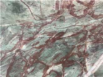 Aquarama Quartzite 20MM Polished Slabs