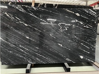 Exotic Natural Tunsten Granite  Slabs