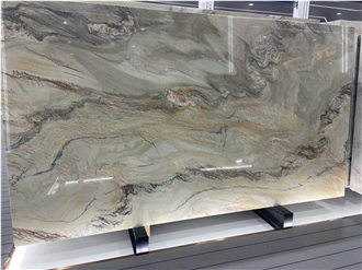 Mirage Quartzite Slabs