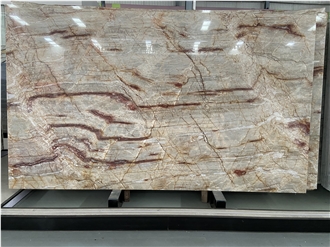 Nacarado Quartzite 20Mm Polished Slabs