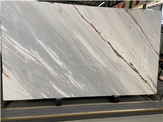 Palissandro Reale Marble 20Mm Slabs Tiles