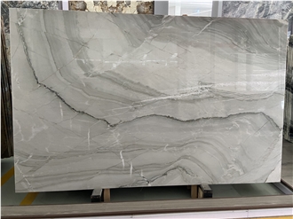 Platinum Dark Quartzite Slabs