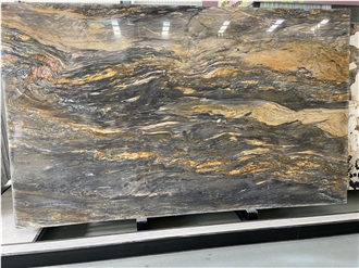 Sandalus Quartzite Slabs