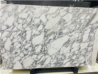 Statuario Venato Marble Slabs