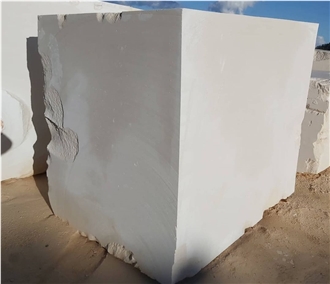 Limestone Raw Blocks
