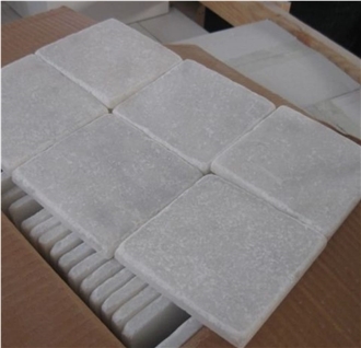 Travertine Mosaic Tiles