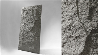 Faux Stone Split Face Culture Stone Mushroom Stone Panel
