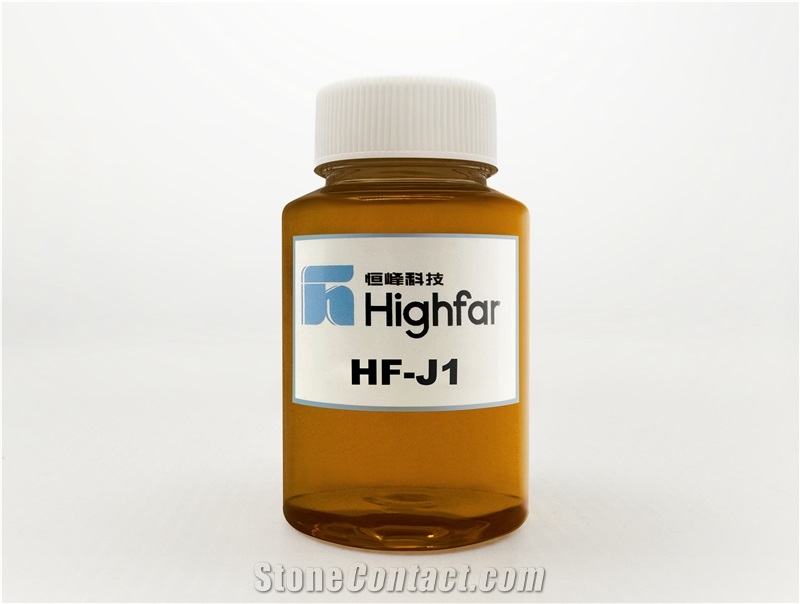 HF J1 Modified Mixed Amine Curing Agent