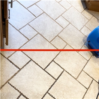 Tile And Grout, Surface Cleaning
