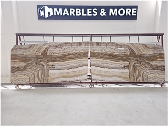 Onyx Slabs
