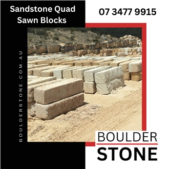 Brisbane Sandstone Quarry