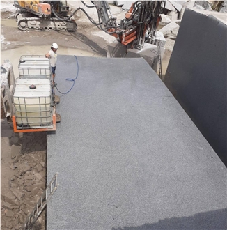 Tarn Gros Grain Granite Quarry