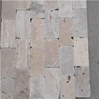Indian Autumn Slate Tiles