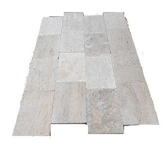 Rumiconda Floor Tile Tumbled Patinato