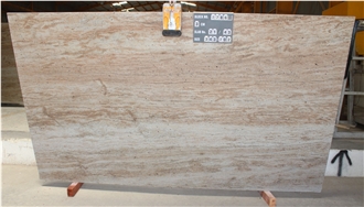 Astoria Pink Granite Slabs