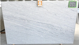 New Thunder White Granite  Slabs