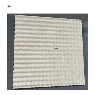 Regular Wave Limestone  Home Decor Panels