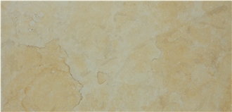 Jerusalem Royal White Limestone Tarqumia Quarry