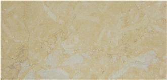 Jerusalem Royal White Limestone Tarqumia Quarry