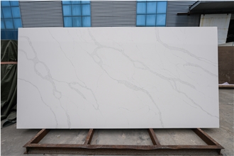 1030 CALACATTA Quartz Slabs