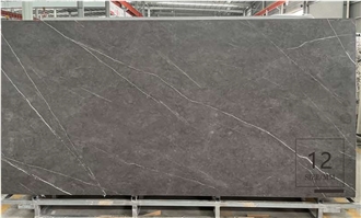 ARMANI DARK GREY  Sintered Stone Slabs