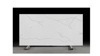 AS 4110 CALACATTA Quartz Slabs