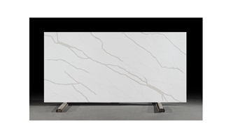 AS 4111 CALACATTA Quartz Slabs