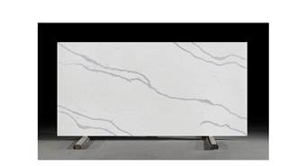 AS 4137 CALACATTA Quartz Slabs