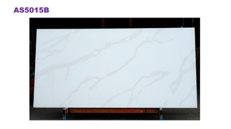 AS 5015B CALACATTA Quartz Slabs