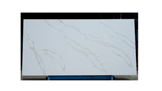 AS 5016B CALACATTA  Quartz Slabs