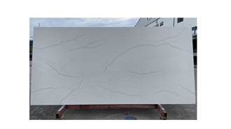 AS 5019B CALACATTA Quartz Slabs