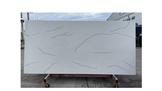 AS 5019G CALACATTA  Quartz Slabs