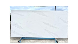 AS 5102 CALACATTA Quartz Slabs