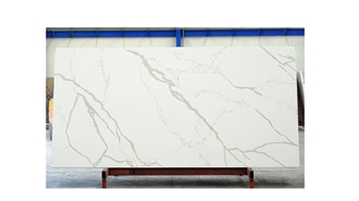 AS 5230 CALACATTA Quartz Slabs