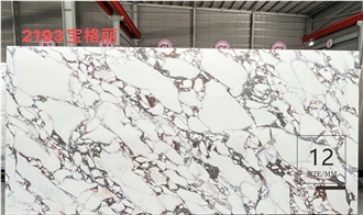 BULGARI  Sintered Stone Slabs