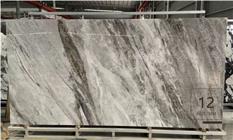 CHOCOLATE GREY Sintered Stone Slabs