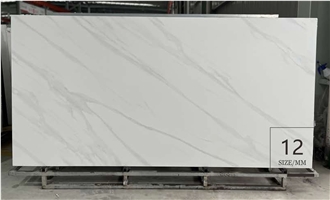 CLOUD GAUZE  Sintered Stone Slabs