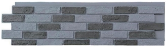 Cultural Brick SW-5015(Ancient Green Grey) Faux Stone Veneer