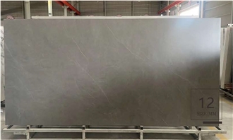 DARK GREY OF SENAVIA  Sintered Stone Slabs