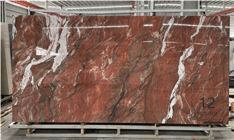 GUIFEI HONG Sintered Stone Slabs