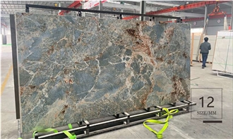 IAGATE GREEN  Sintered Stone Slabs