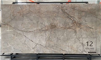 ITALIAN CLOUD ASH Sintered Stone Slabs