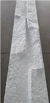 New Stone Bar Column Polyurethane Faux Stone Veneer