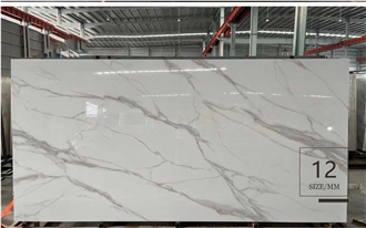 Polished Louis King Sintered Stone Slabs