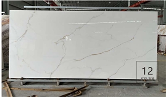 Polished Stern Jade  Sintered Stone Slabs