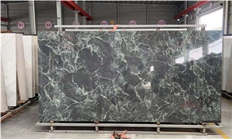 PRADA GREEN  Sintered Stone Slabs